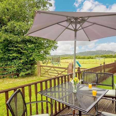 2 Black Horse Cottages Pentraeth Экстерьер фото