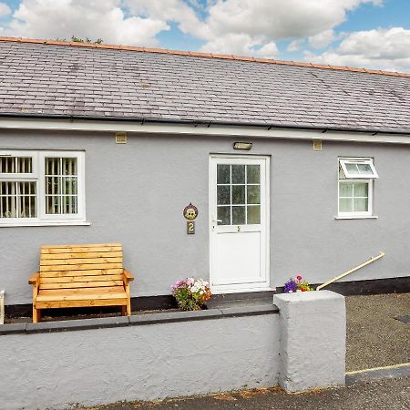 2 Black Horse Cottages Pentraeth Экстерьер фото