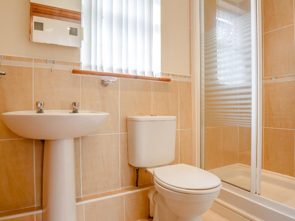 2 Black Horse Cottages Pentraeth Экстерьер фото