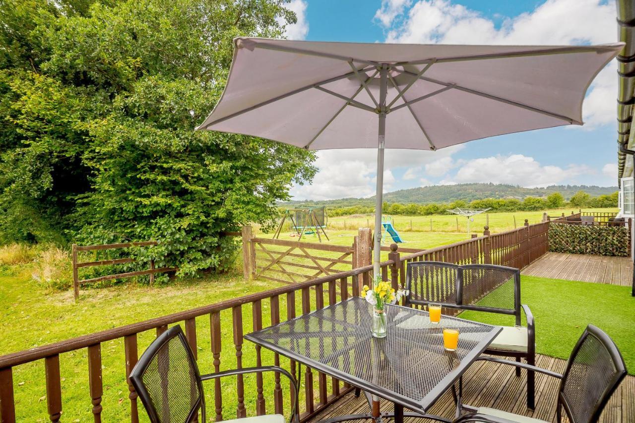 2 Black Horse Cottages Pentraeth Экстерьер фото